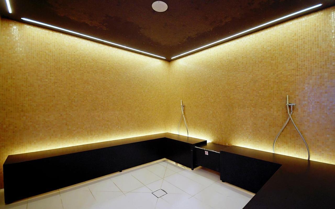 Polanki Aqua Apartament Ada A 103 Колобжег Екстер'єр фото