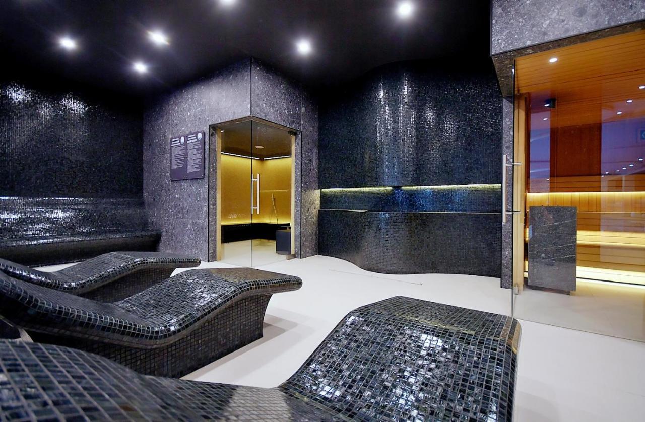 Polanki Aqua Apartament Ada A 103 Колобжег Екстер'єр фото